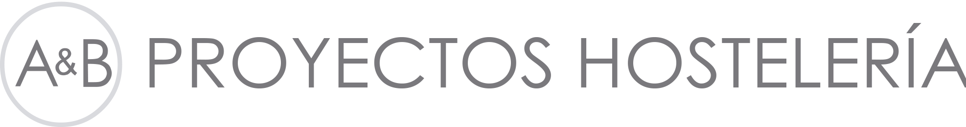 AB Proyectos Hostelería